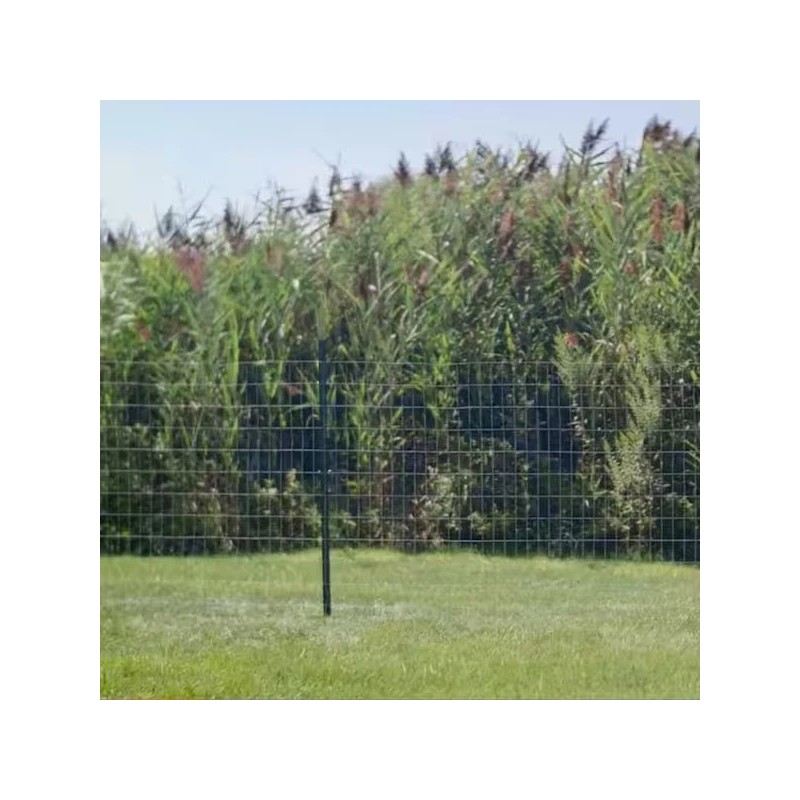 Everbilt 1-3/4 in. x 3-1/2 in. x 6 ft. Green