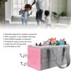 Portable Carrying Storage Bag Case for Toniebox Starter Set Bag
