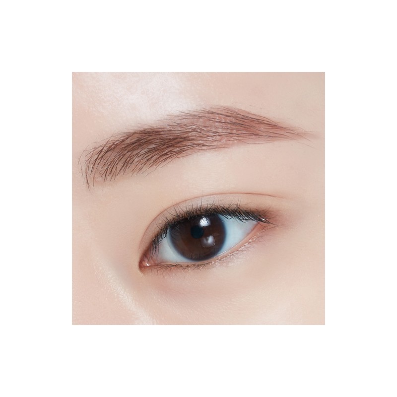 ETUDE Bare Edge Slim Brow 0.1g - 02 Natural Brown