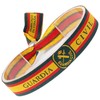 GOS Best Supplies Guardia Civil Spain Crest Bracelet for Men