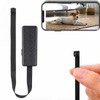 Mini Camara De Seguridad WiFi Inalambrica Flexor, Camara de Vigilancia
