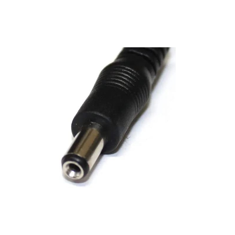 GW Security AC to DC 12-Volt 2A Power Adapter CCTV