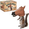 Accoutrements Horse Head Squirrel Feeder .#GG4346 43ETR98-Y673106