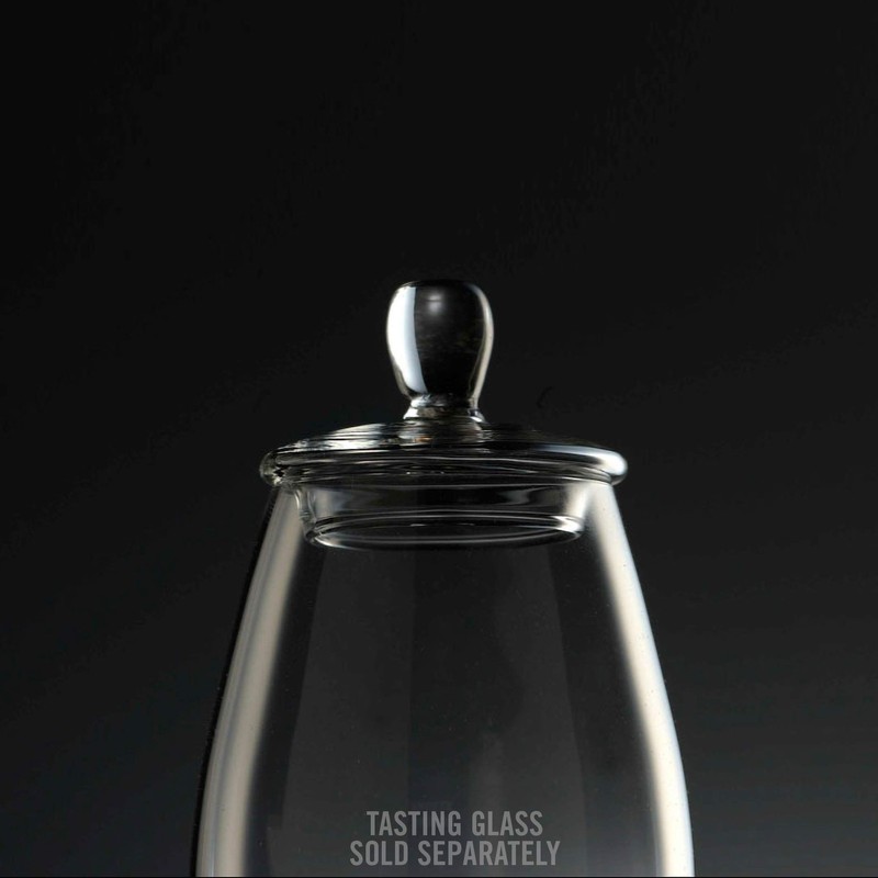 Glencairn Whisky Glass Tasting Cap, Set of 6