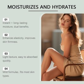 Aceite corporal antiedad Skincu, aceite de colágeno reafirmar100 ml. (2PCS) Aceite de masaje anticelulítico, sérum corporal para piel con arrugas, sérum antiarrugas natural para todo tipo de piel.