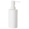 Zone Denmark 371001 Solo Soap Dispenser, 60 x 60 x