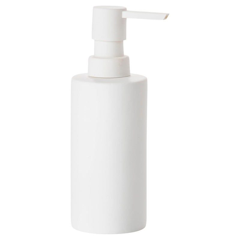 Zone Denmark 371001 Solo Soap Dispenser, 60 x 60 x