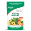 Morlife Alkalising Greens® Tropical Crush 200g
