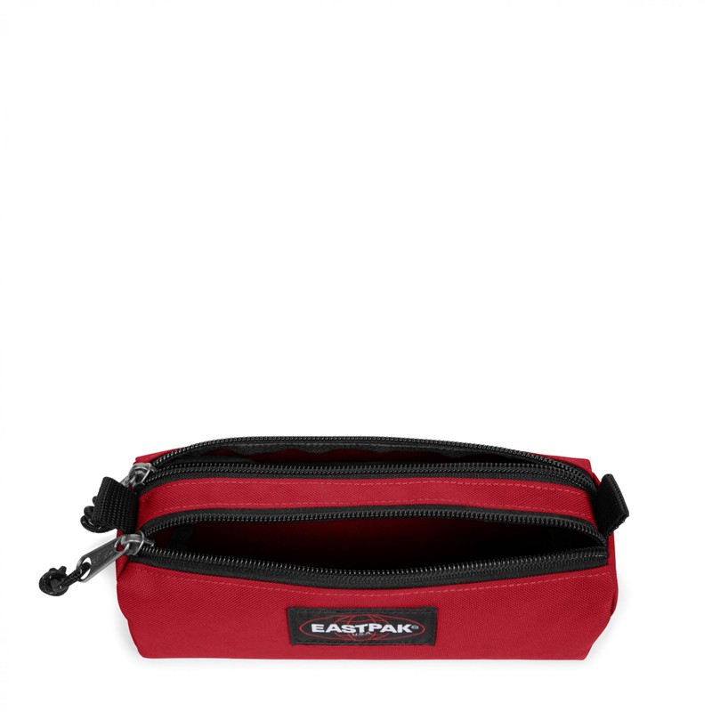 EASTPAK DOUBLE BENCHMARK Scarlet Red ACCESSORIES