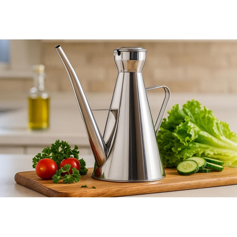 MGE - Oil Dispenser / Oil Bottles - Oil Jug