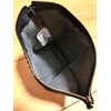 Japanese Modern Tatami Edge and Denim Pouch Made in Japan