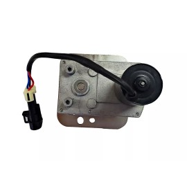 Green Mountain Grills GMG Jim Bowie/Peak & Daniel Boone/Ledge PRIME 12V Auger Feed Pellet Motor OEM