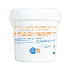 [Thalas Spa] Nourishing Mango Body Balm / [딸라스파]너리싱 망고 바디밤