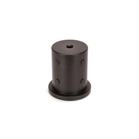 Titan Post Drivers ½” Adapter Sleeve for PGD3200 Model for Pipe, Rod, or Stake Less Than ½” Diameter