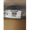 WEXCO 1/2'' DRUM ADJUSTABLE SS PANTOGRAPHIC RADIAL WIPER ARM 14''-18''