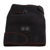 Heating Vibration Physiotherapy Knee Pads Single Only 100‑240V