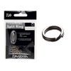 Daiwa Tournament Snap Rings Diameter 8.4 mm 59.8 kg Size