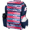 Dynamic Discs Combat Ranger Disc Golf Backpack | Large Bag