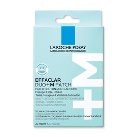 La Roche Posay Effaclar Unspot Patches 22 Patches