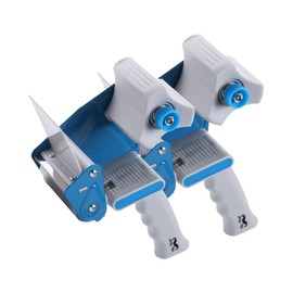 Mr. Pen- Tape Gun, Packing Tape Dispenser, 3 inch Core, Tape Dispenser Gun, 3 inch Tape Gun Dispenser, 3 inch Packing Tape Gun, Heavy Duty Tape Dispenser, Shipping Dispenser, Packaging Tape Dispenser