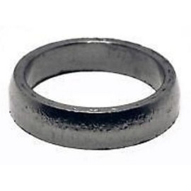 SPI Manifold-Pipe Exhaust Header Joint for Snowmobile POLARIS 800 DRAGON RMK 155/163/SP 2008-2010