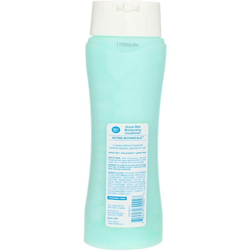 White Rain Hydrating Conditioner: Ocean Mist, Multi (20722)