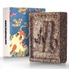 Jinglong Tea Factory - Puerh Tea Brick No19 - Premium