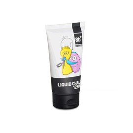 8BPLUS 125ML Liquid Chalk, Natural (805005)