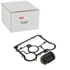 NTY Insignia Caravan Hydraulic Filter Haldex Coupling FHO-SA-000 Rear