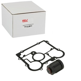 NTY Insignia Caravan Hydraulic Filter Haldex Coupling FHO-SA-000 Rear