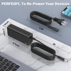 12V Charger Adapter for Donner 88 Key Keyboard Piano DEP-10