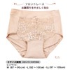 Westwasa Incontinence Panties, Set of 2, Urine Leak Incontinence Pants,
