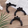 3pcs Tool Hooks for Suncast, U Shape Storage Shed Hooks