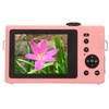 CD R1 1080P FHD Micro Single Camera Portable Mirrorless Camera