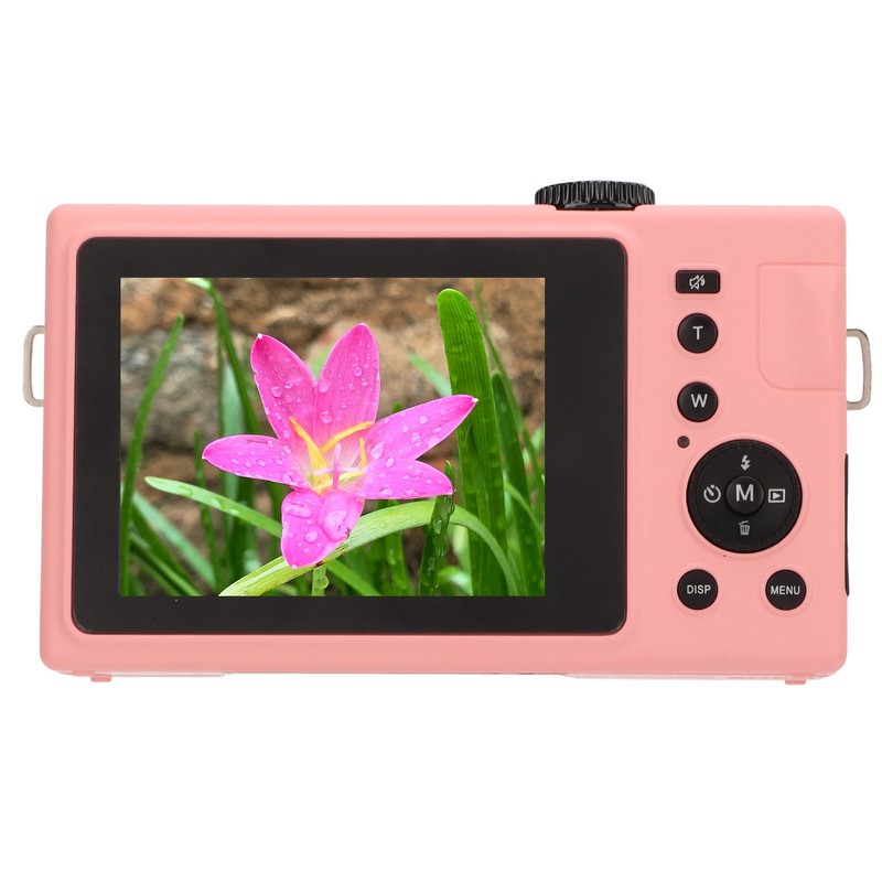 CD R1 1080P FHD Micro Single Camera Portable Mirrorless Camera