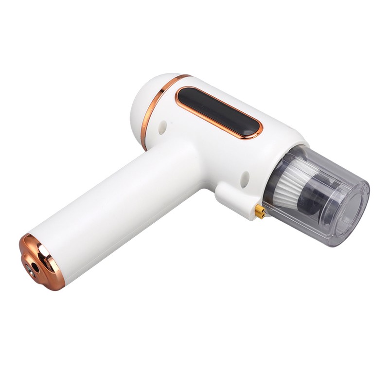 Mattress Vacuum Cleaner USB Charging Electric High Pressure Household Mite