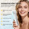 Crema Weud Hidratante Reparadora Colágeno Niacinamida 100g