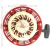 KATSU Recoil Pull Starter Replacement Compatible with Honda GX120 GX160