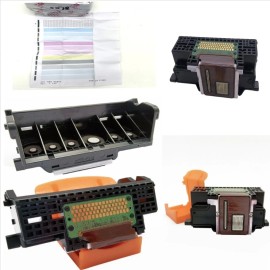 Full Color Printhead Qy6-0078 for Canon PIXMA Mg6250 MG6200 MG6240 Mg6150 MP996 MG6140 MG6130 MP6220 MP990 MG6280 Mg6170 MG6110Type: printhead, Color: White