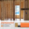 Energeaster 10/2 NM-B Wire,with Ground Indoor Electrical Copper Wire，10 Gauge