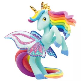 Craze Galupy Sorpresa Unicornios, 18 Unicornios Diferentes