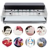 Electric Creasing Machine 3-in-1 Paper Creaser Scorer Perforator Cutter 460mm/18inch