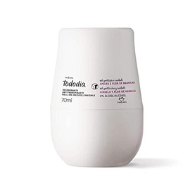 natura Desodorante Roll-On Ciruela y Flor de Vainilla Tododia Natura 70ml