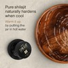 Pure Shilajit Resin 20 Grams- Purified & Natural - 80