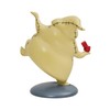 The Nightmare Before Christmas: Oogie Boogie Mini Figura
