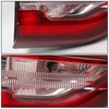 Huray Left LED Inner Tail Light Fit for Chevy Traverse