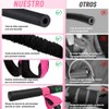 Ligas De Resistencia Set, Bandas De Resistencia Elásticas para Ejercicio,