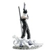 Naruto - Memorable Saga - Momochi Zabuza Statue 14cm