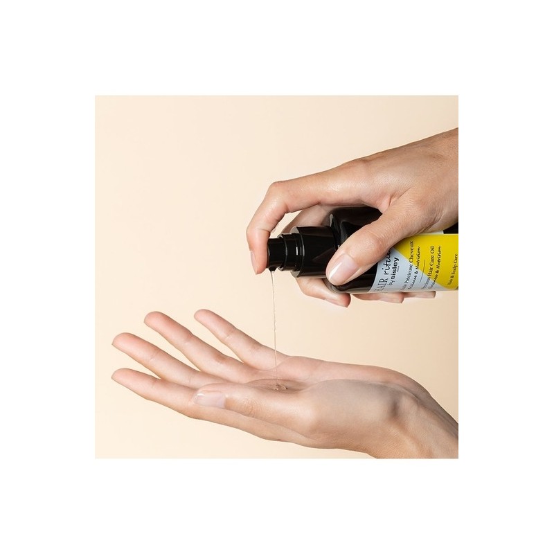 Precious Hair Care Oil 100ml / 프리셔스 헤어 케어 오일