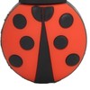 Flash Drive Cute Cartoon Ladybug Compatible Storage Optional USB Thumb